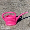 1 Pt Mini Watering Can Plastic Pink 1 1 Pt Mini Watering Can Plastic Pink -ANZ Trees Shop 1 pt mini watering can plastic pink