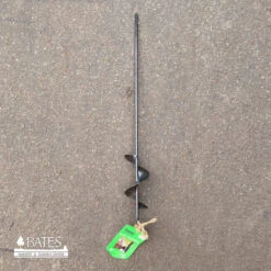 24in X 2.75in Auger / Roto Driller Planter For Bulbs