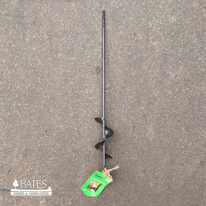 24in X 2.75in Auger / Roto Driller Planter For Bulbs 3 24in X 2.75in Auger / Roto Driller Planter For Bulbs