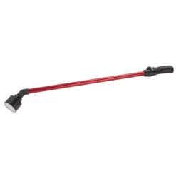 30" Rain Wand Dramm One Touch Red