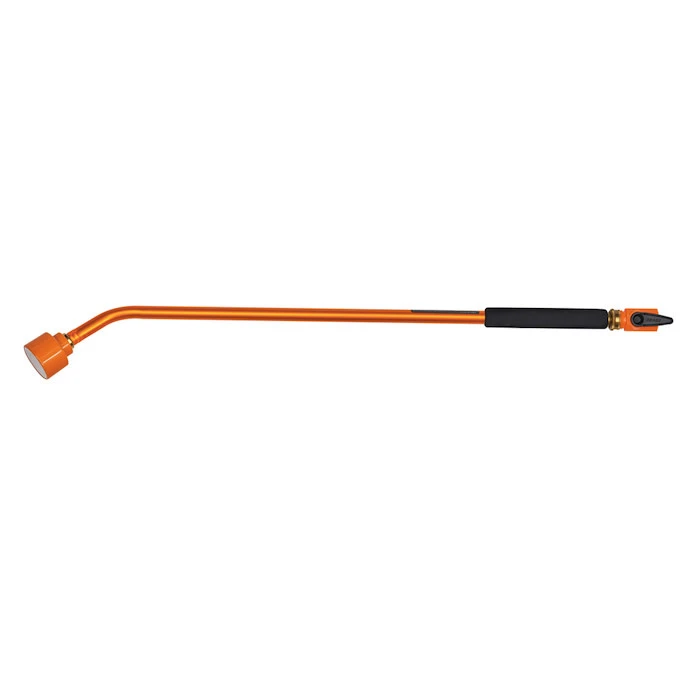 30" Rain Wand Dramm Sunrise W/Shutoff Orange 3 30" Rain Wand Dramm Sunrise W/Shutoff Orange