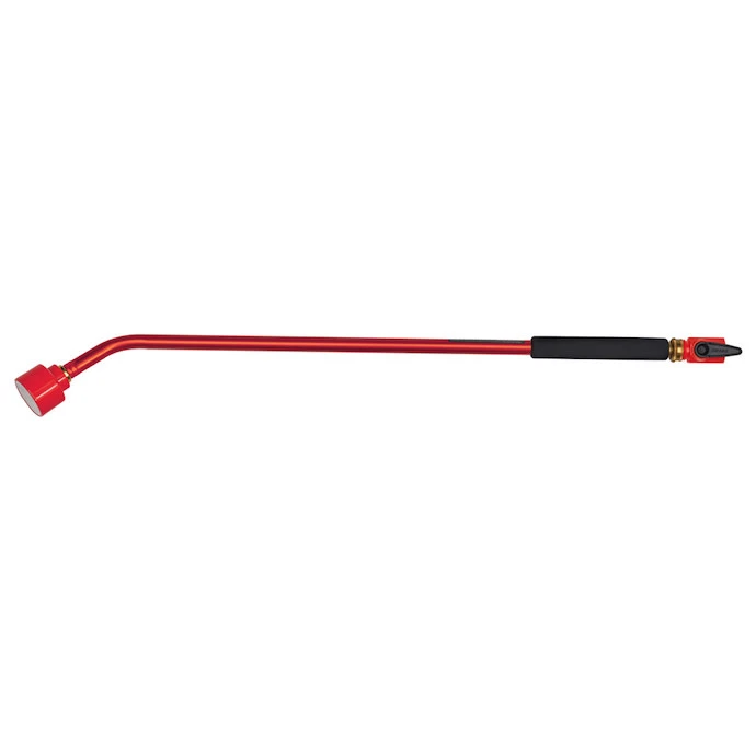 30" Rain Wand Dramm Sunrise W/Shutoff Red 3 30" Rain Wand Dramm Sunrise W/Shutoff Red