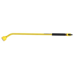 30" Rain Wand Dramm Sunrise W/Shutoff Yellow - Carded