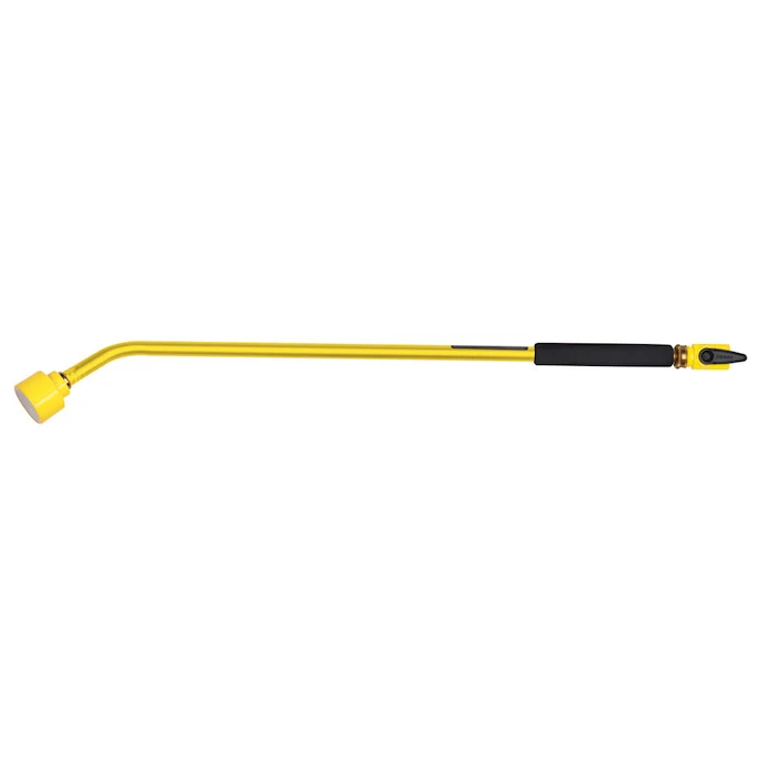 30" Rain Wand Dramm Sunrise W/Shutoff Yellow 3 30" Rain Wand Dramm Sunrise W/Shutoff Yellow