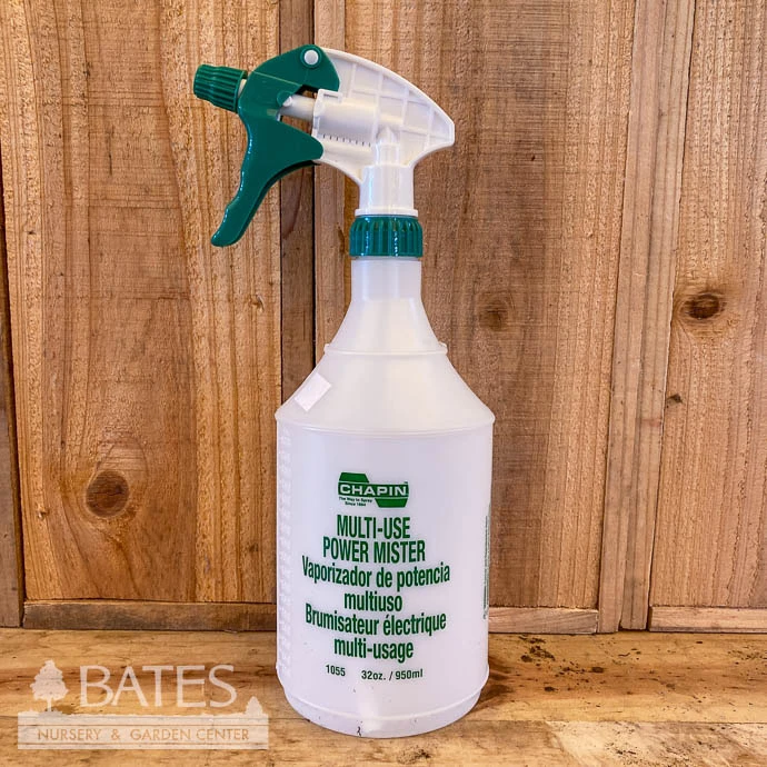 32oz Spray Bottle Trigger Mister Chapin 3 32oz Spray Bottle Trigger Mister Chapin