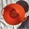 6.5Gal/26L Tubtrug Flexible Medium Bucket - Orange 1 6.5Gal/26L Tubtrug Flexible Medium Bucket - Orange -ANZ Trees Shop 65gal 26l tubtrug flexible medium bucket orange