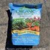 8Qt Organic Seed Starter Mix/Soil Espoma -ANZ Trees Shop 8qt organic seed starter mix soil espoma