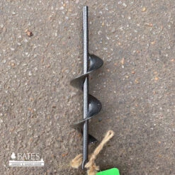 9in X 1.75in Auger / Roto Driller Planter For Bulbs
