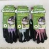 Bellingham Gloves Nearly Naked Wonder Grip Nitrile Med Asst