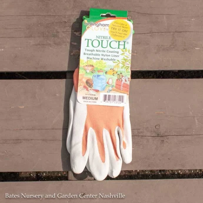 Bellingham Gloves Nitrile Touch Medium Asst 4 Bellingham Gloves Nitrile Touch Medium Asst - Image 2