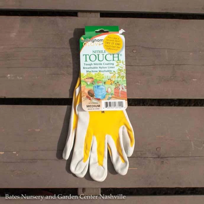 Bellingham Gloves Nitrile Touch Medium Asst 5 Bellingham Gloves Nitrile Touch Medium Asst - Image 3