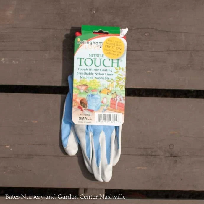 Bellingham Gloves Nitrile Touch Small Asst 4 Bellingham Gloves Nitrile Touch Small Asst - Image 2