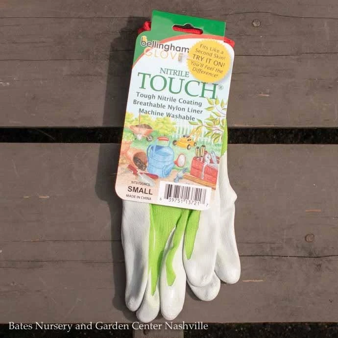 Bellingham Gloves Nitrile Touch Small Asst 5 Bellingham Gloves Nitrile Touch Small Asst - Image 3