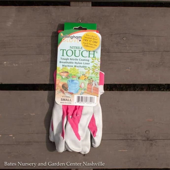 Bellingham Gloves Nitrile Touch Small Asst 6 Bellingham Gloves Nitrile Touch Small Asst - Image 4