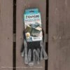 Bellingham Gloves Nitrile Tough Medium Black 1 Bellingham Gloves Nitrile Tough Medium Black -ANZ Trees Shop bellingham gloves nitrile tough medium black