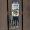 Bellingham Gloves Nitrile Tough X-Large Black 2 Bellingham Gloves Nitrile Tough X-Large Black -ANZ Trees Shop bellingham gloves nitrile tough x large black