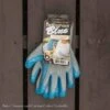 Bellingham Gloves Premium Work Small Blue -ANZ Trees Shop bellingham gloves premium work small blue