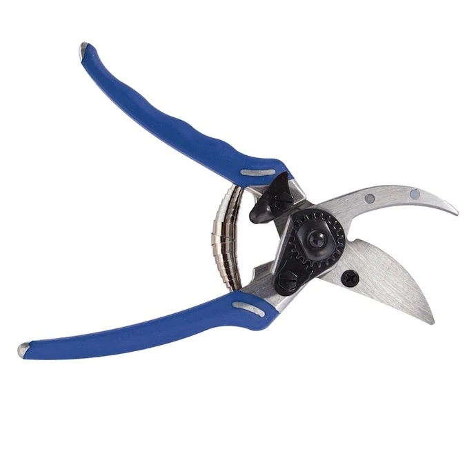 Bypass Pro Pruner Dramm Colorpoint (sim To Felco) Blue 3 Bypass Pro Pruner Dramm Colorpoint (sim To Felco) Blue