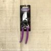 Bypass Pro Pruner Dramm Colorpoint (sim To Felco) Purple 1 Bypass Pro Pruner Dramm Colorpoint (sim To Felco) Purple -ANZ Trees Shop bypass pro pruner dramm colorpoint sim to felco pu