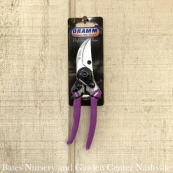 Bypass Pro Pruner Dramm Colorpoint (sim To Felco) Purple