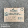 Coconut Coir Pellet Refills 50/pk PlantBest 1 Coconut Coir Pellet Refills 50/pk PlantBest -ANZ Trees Shop coconut coir pellet refills 50 pk plantbest