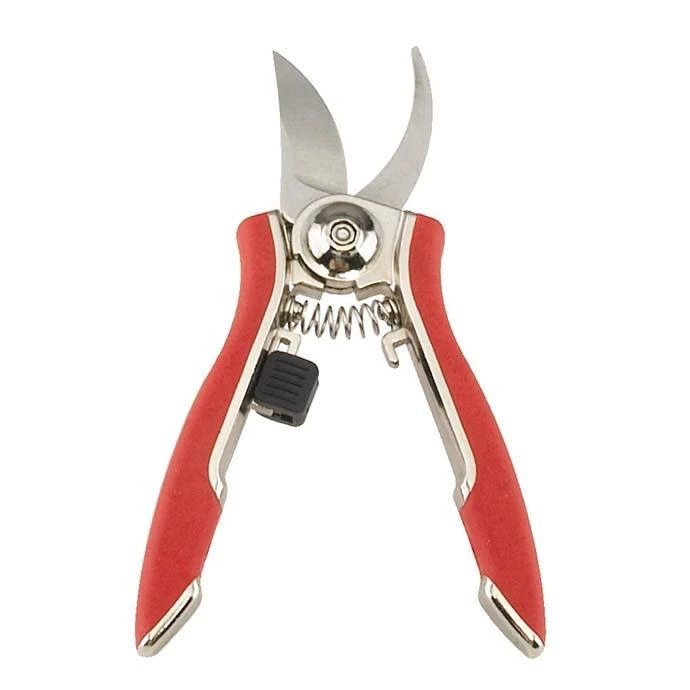 Compact Pruner Dramm Colorpoint Red 3 Compact Pruner Dramm Colorpoint Red