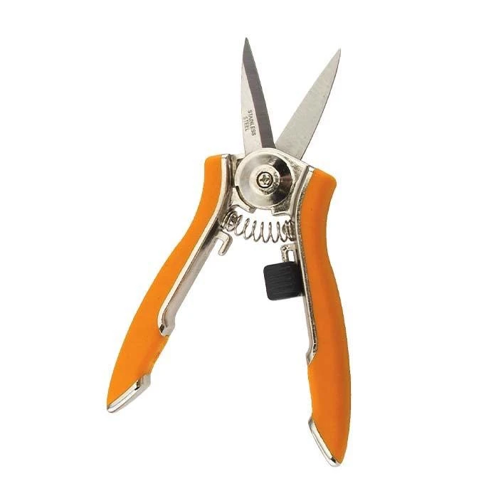 Compact Shear Dramm Colorpoint Orange 3 Compact Shear Dramm Colorpoint Orange