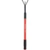 Corona 3-Tine Hoe Extendable Handle 2 Corona 3-Tine Hoe Extendable Handle -ANZ Trees Shop corona 3 tine hoe extendable handle