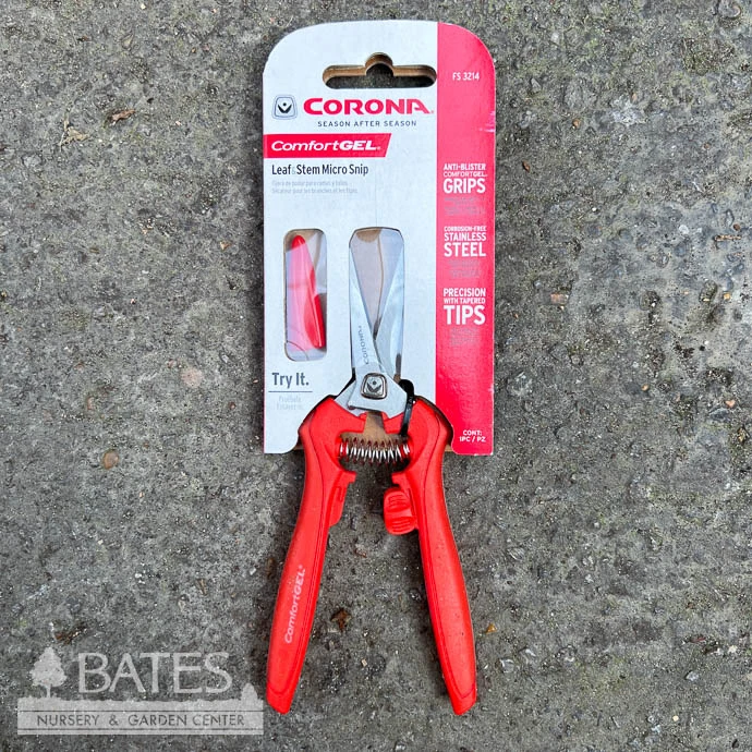 Corona ComfortGEL Micro Snips 3 Corona ComfortGEL Micro Snips