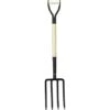Corona Digging/Spading Fork 4-Tine 29" Wood/Steel Handle FK42000 2 Corona Digging/Spading Fork 4-Tine 29" Wood/Steel Handle FK42000 -ANZ Trees Shop corona digging spading fork 4 tine 29 wood steel h