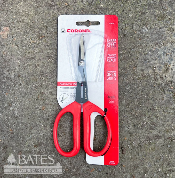 Corona Precision Scissors 3 Corona Precision Scissors