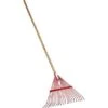 Corona Rake Leaf 22" Spring Brace Rake -ANZ Trees Shop corona rake leaf 22 spring brace rake