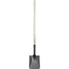 Corona Shovel #2 SQUARE 48" Ash Wood SS27000 1 Corona Shovel #2 SQUARE 48" Ash Wood SS27000 -ANZ Trees Shop corona shovel 2 square 48 ash wood ss27000