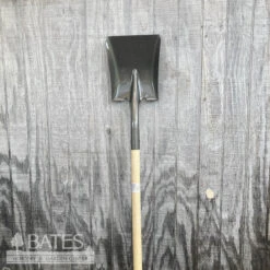Corona Shovel #2 SQUARE 48" Wood Light Duty SS11000