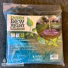 Dew Right Tree Bag 15G 'Donut Shape' Drip Irrigation System Dewitt 2 Dew Right Tree Bag 15G 'Donut Shape' Drip Irrigation System Dewitt -ANZ Trees Shop dew right tree bag 15g donut shape drip irrigation