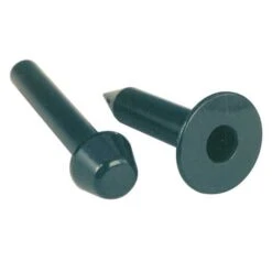 Dramm Hose Guide Green Stake Plastic 5 Dramm Hose Guide Green Stake Plastic -ANZ Trees Shop dramm hose guide green stake plastic 1