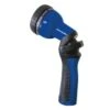 Dramm Revolution One Touch 9-Pattern Spray Nozzle Blue Carded -ANZ Trees Shop dramm revolution one touch 9 pattern spray nozzle 2