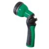 Dramm Revolution One Touch 9-Pattern Spray Nozzle Green Carded -ANZ Trees Shop dramm revolution one touch 9 pattern spray nozzle 3
