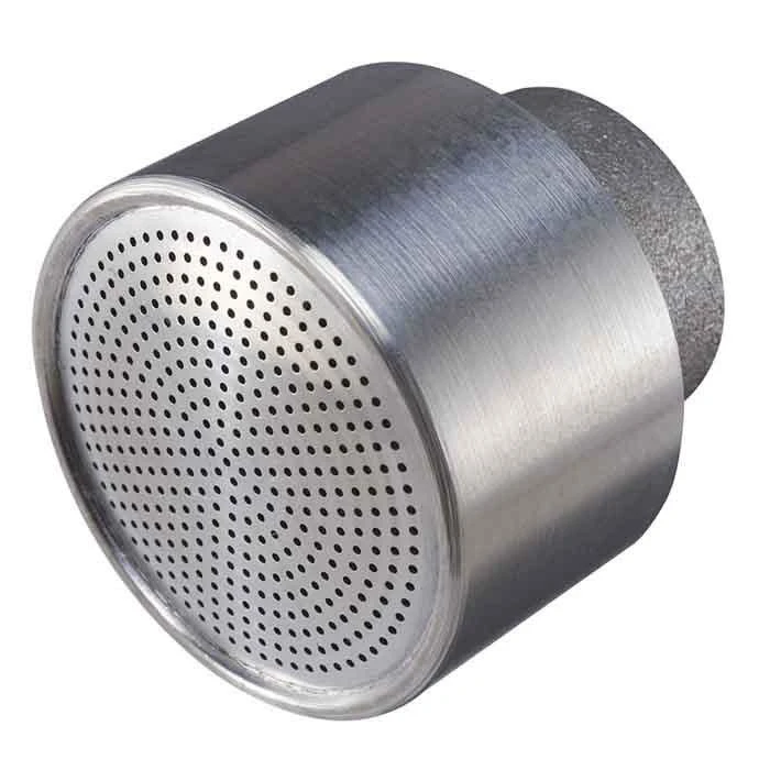 Dramm Spray Head 400 DC Aluminum Water Breaker 3 Dramm Spray Head 400 DC Aluminum Water Breaker