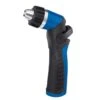 Dramm Twist One Touch Adjustable Spray Gun Blue