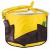 Garden Apron W/ Zipper Pocket Yellow Dramm 2 Garden Apron W/ Zipper Pocket Yellow Dramm -ANZ Trees Shop garden apron w zipper pocket yellow dramm