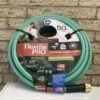 Garden Hose 50ft X 5/8" Swan FlexRITE PRO -ANZ Trees Shop garden hose 50ft x 5 8 swan flexrite pro
