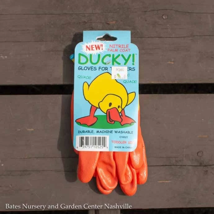 Gloves Ducky! For Toddlers 3 Gloves Ducky! For Toddlers
