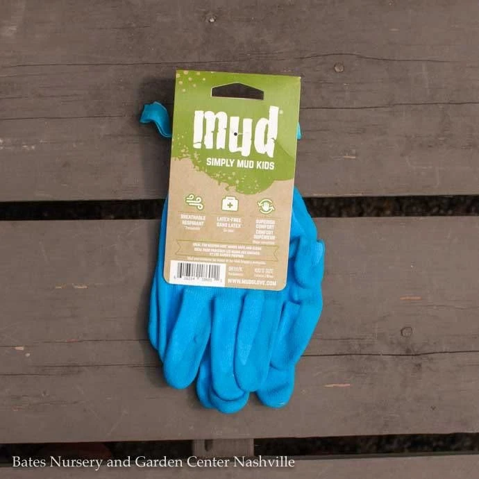 Gloves Simply Kids Huckleberry Blue 3 Gloves Simply Kids Huckleberry Blue