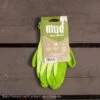 Gloves Simply Kids Kiwi-Green 1 Gloves Simply Kids Kiwi-Green -ANZ Trees Shop gloves simply kids kiwi green