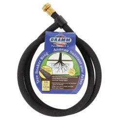 Hose 5ft Tree Ring Soaker Hose Colorstorm Dramm