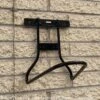 Hose Holder/Hanger Black Metal -ANZ Trees Shop hose holder hanger black metal