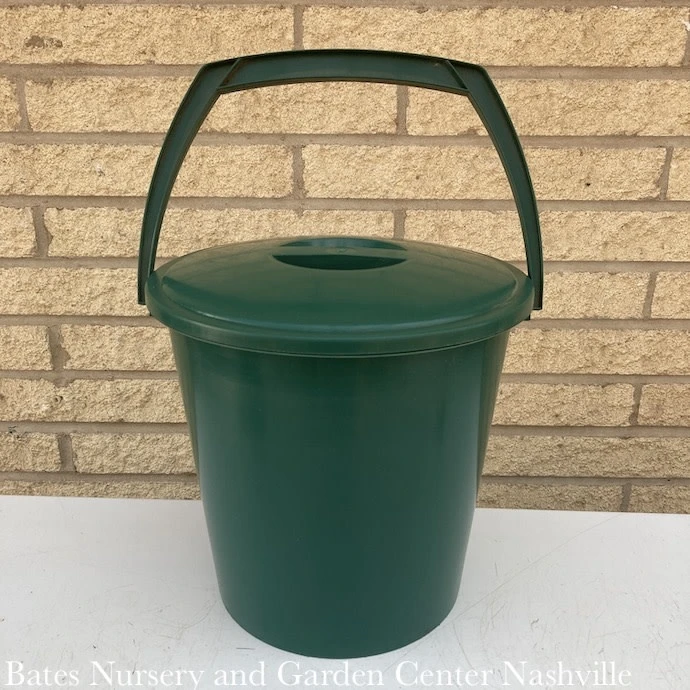 Kitchen Compost Bucket/Pail W/Lid 3 Kitchen Compost Bucket/Pail W/Lid