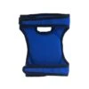 Knee Pads Blue Foam 1pair -ANZ Trees Shop knee pads blue foam 1pair