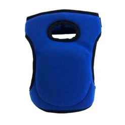 Knee Pads Blue Foam 1pair -ANZ Trees Shop knee pads blue foam 1pair 2